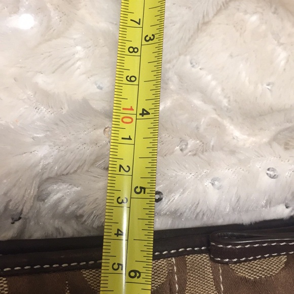 ⚡️Coach Handbag 👜 (Today Only) - Picture 6 of 8